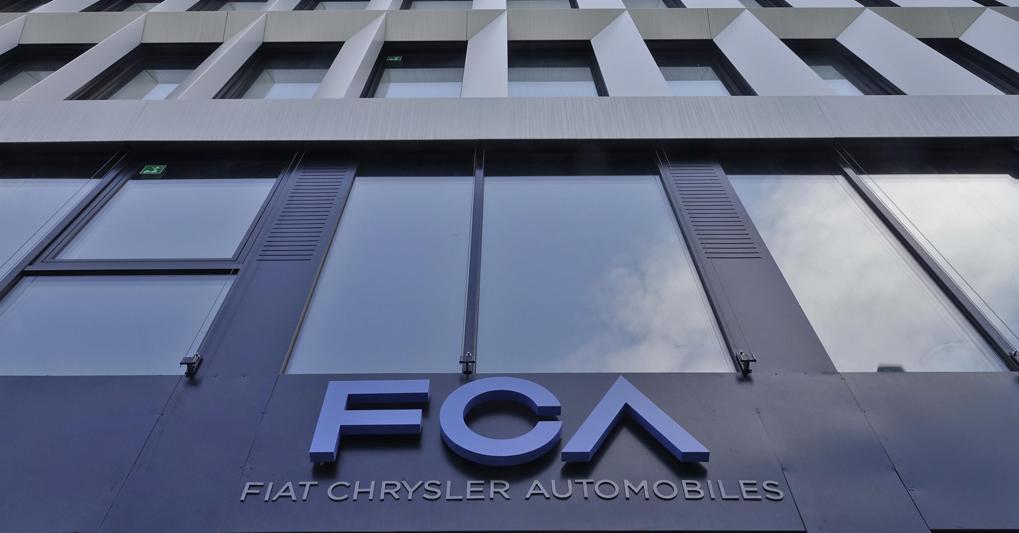 Fiat chrysler titolo store